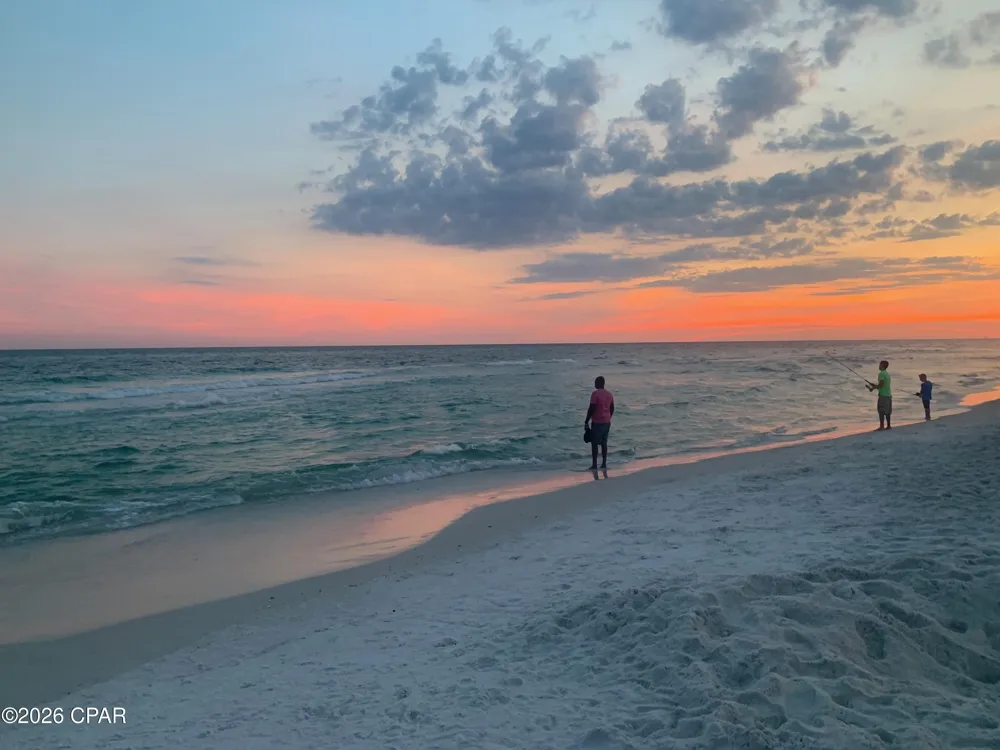 17462 Front Beach Road #75C Panama City Beach, FL 32413