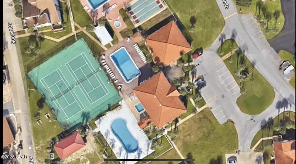 17462 Front Beach Road #75C Panama City Beach, FL 32413