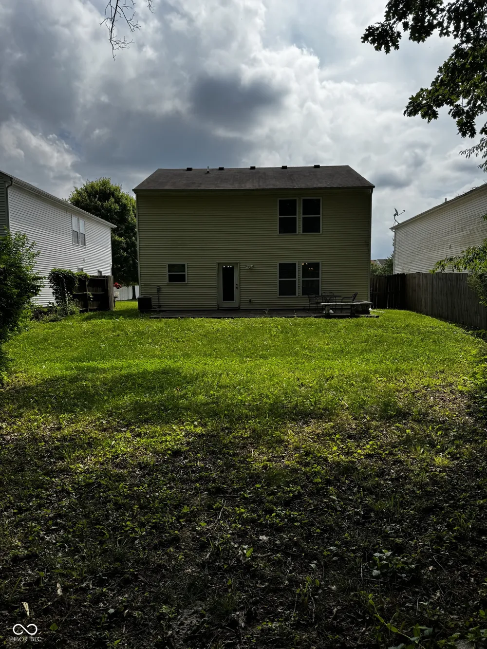 8446 Ligonier Drive Camby, IN 46113
