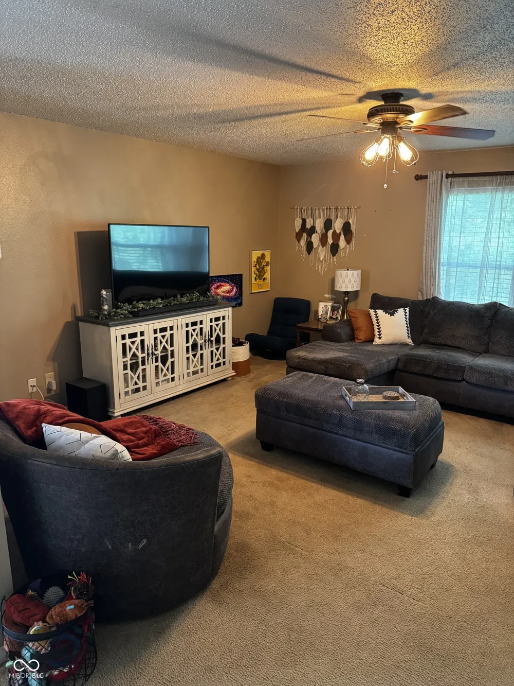 8446 Ligonier Drive Camby, IN 46113