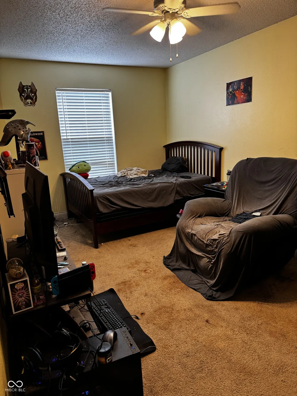 8446 Ligonier Drive Camby, IN 46113