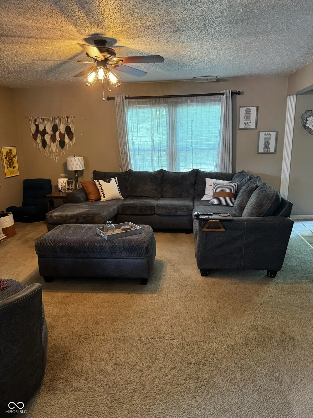 8446 Ligonier Drive Camby, IN 46113