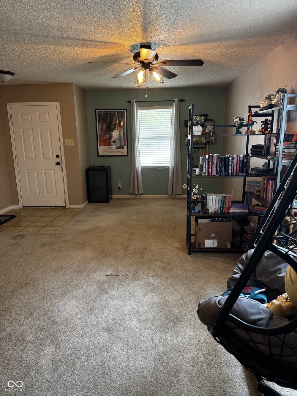 8446 Ligonier Drive Camby, IN 46113