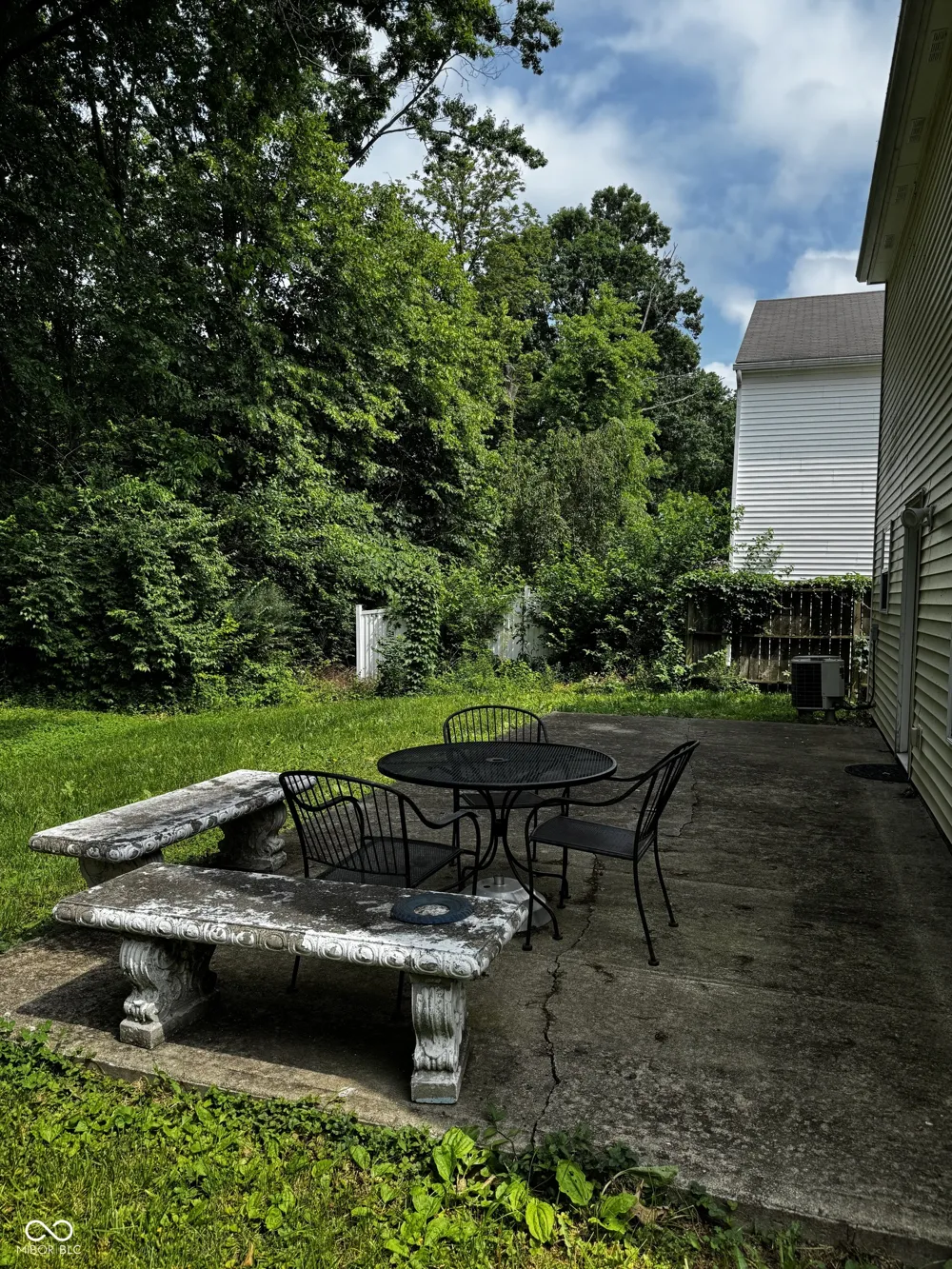 8446 Ligonier Drive Camby, IN 46113
