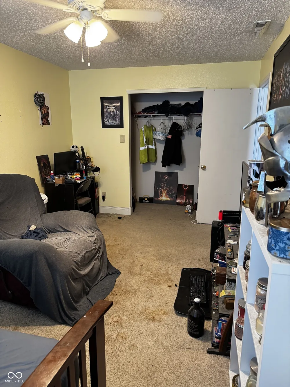 8446 Ligonier Drive Camby, IN 46113