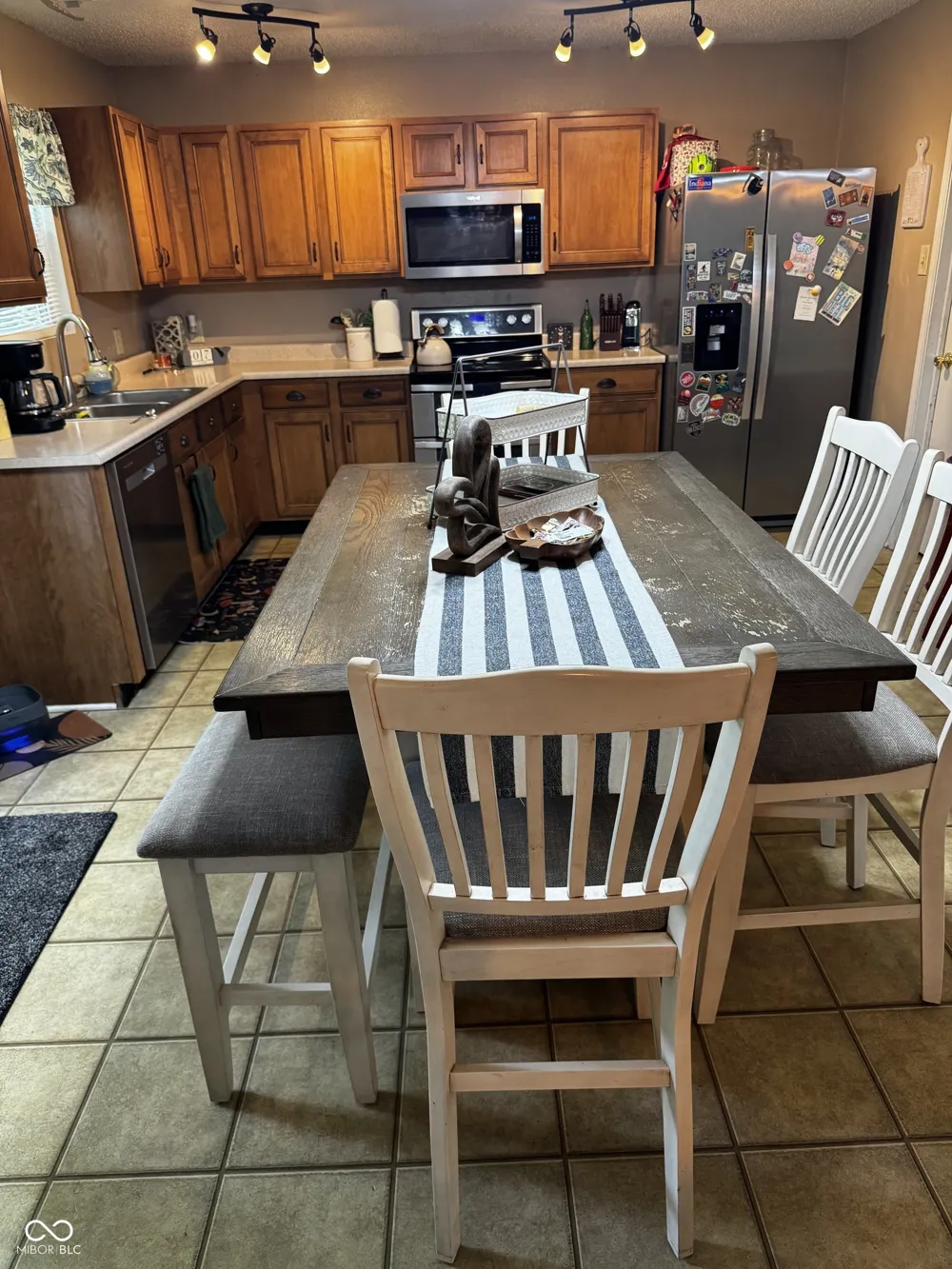 8446 Ligonier Drive Camby, IN 46113