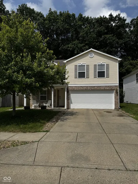 8446 Ligonier Drive
