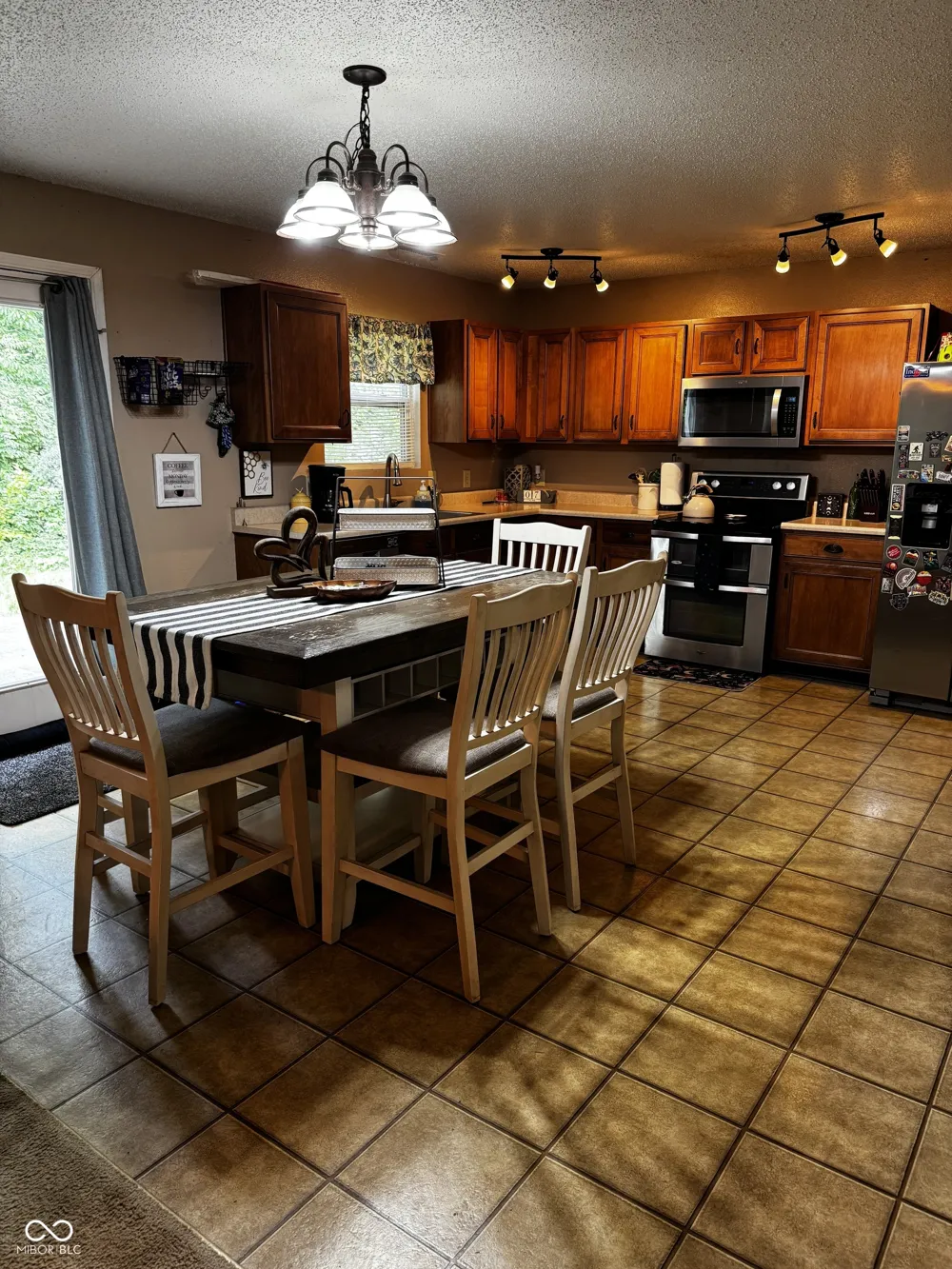 8446 Ligonier Drive Camby, IN 46113