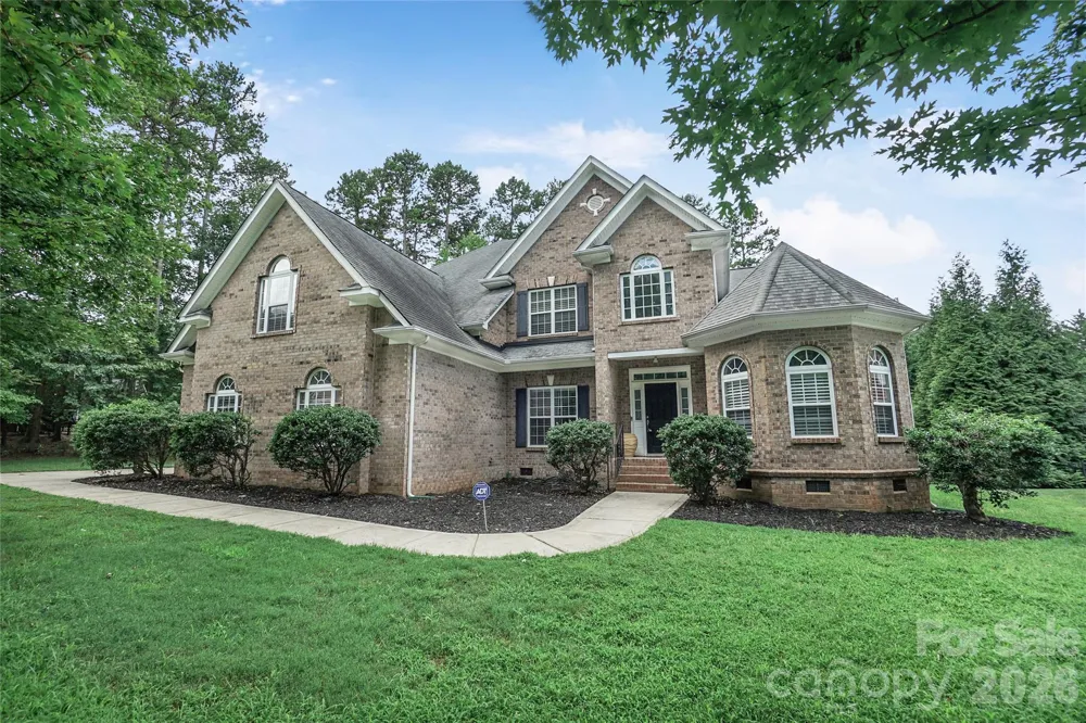 5003 Trinity Trace Lane Monroe, NC 28110