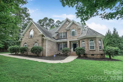 5003 Trinity Trace Lane
