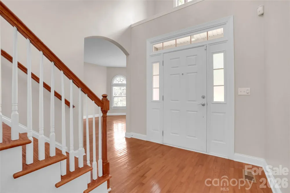 5003 Trinity Trace Lane Monroe, NC 28110