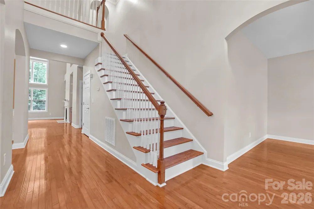 5003 Trinity Trace Lane Monroe, NC 28110