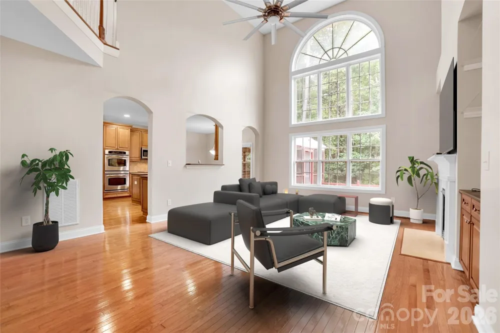 5003 Trinity Trace Lane Monroe, NC 28110