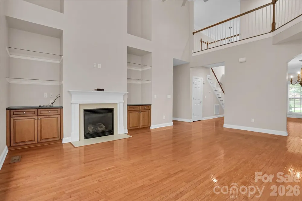 5003 Trinity Trace Lane Monroe, NC 28110