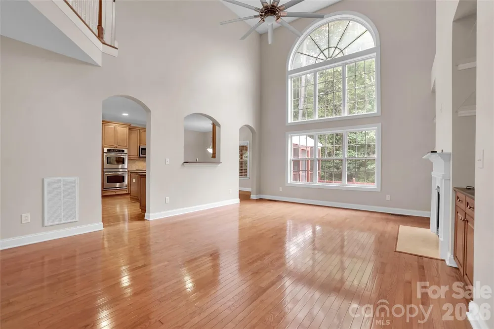 5003 Trinity Trace Lane Monroe, NC 28110
