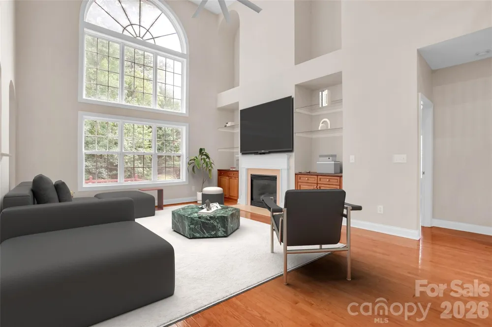 5003 Trinity Trace Lane Monroe, NC 28110