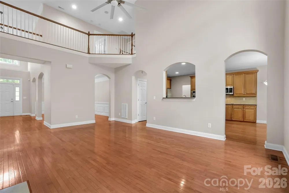 5003 Trinity Trace Lane Monroe, NC 28110