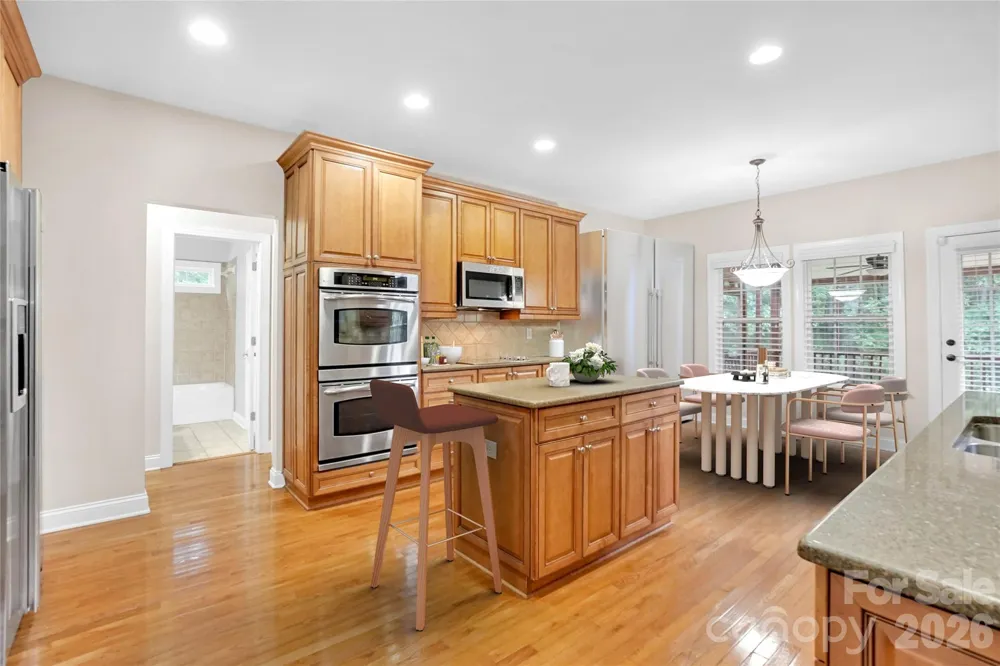5003 Trinity Trace Lane Monroe, NC 28110