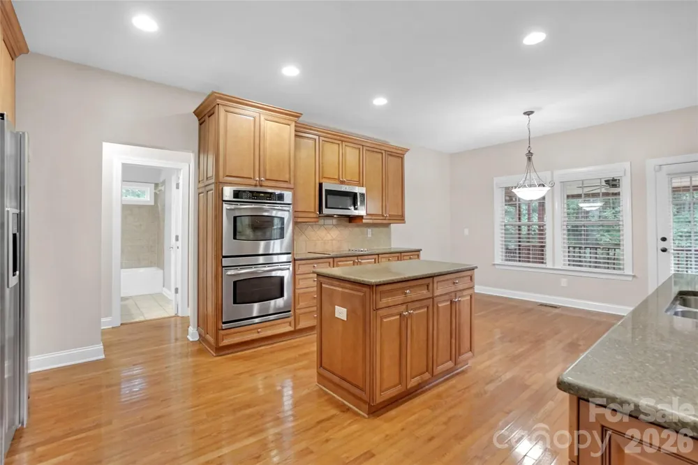5003 Trinity Trace Lane Monroe, NC 28110
