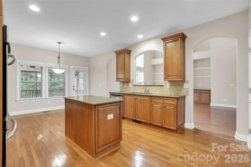 5003 Trinity Trace Lane Monroe, NC 28110