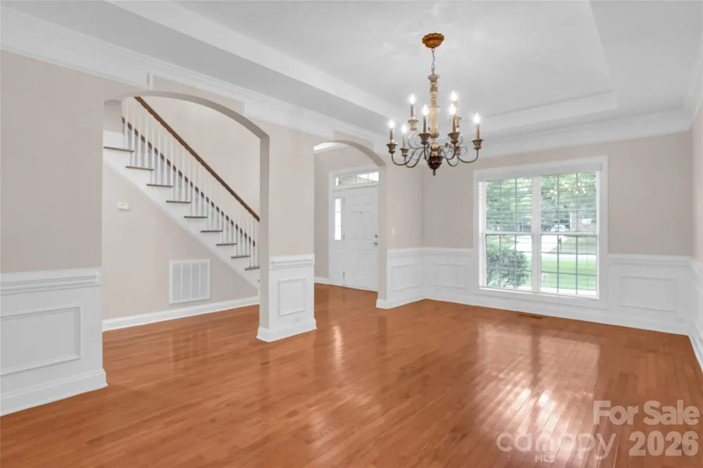 5003 Trinity Trace Lane Monroe, NC 28110