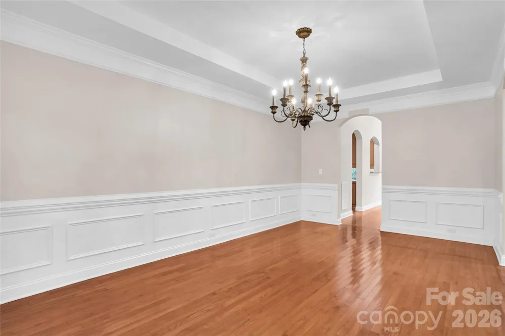 5003 Trinity Trace Lane Monroe, NC 28110