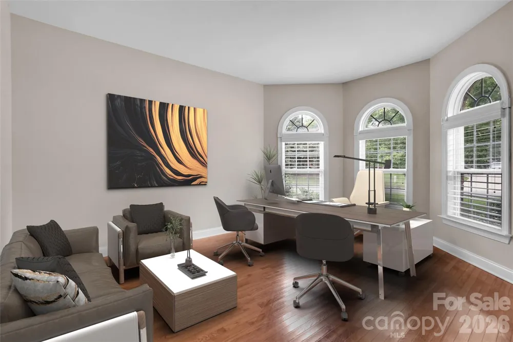 5003 Trinity Trace Lane Monroe, NC 28110