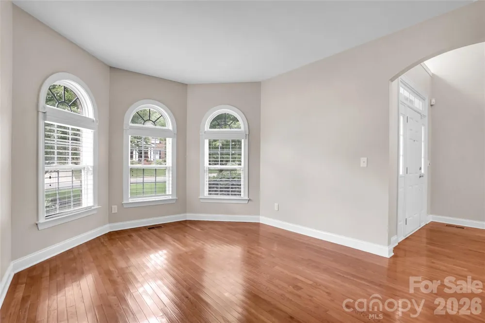 5003 Trinity Trace Lane Monroe, NC 28110