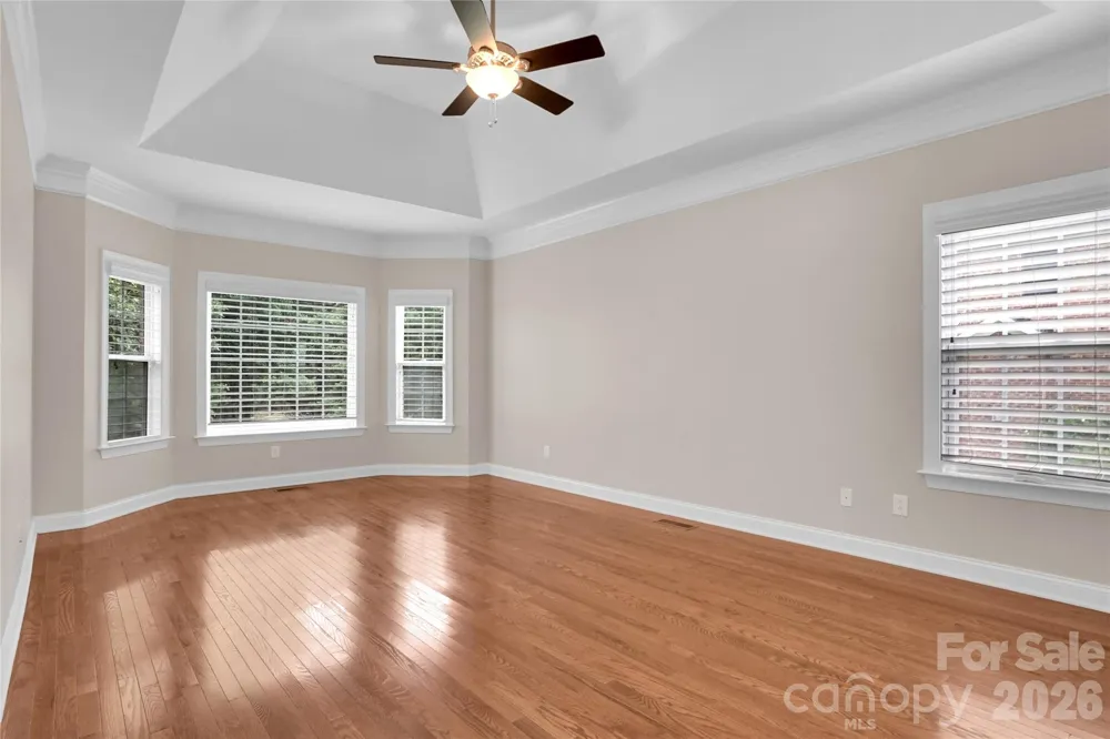 5003 Trinity Trace Lane Monroe, NC 28110