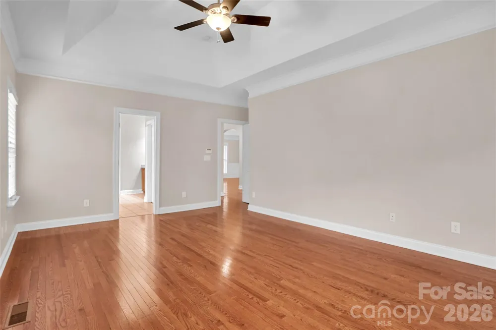 5003 Trinity Trace Lane Monroe, NC 28110