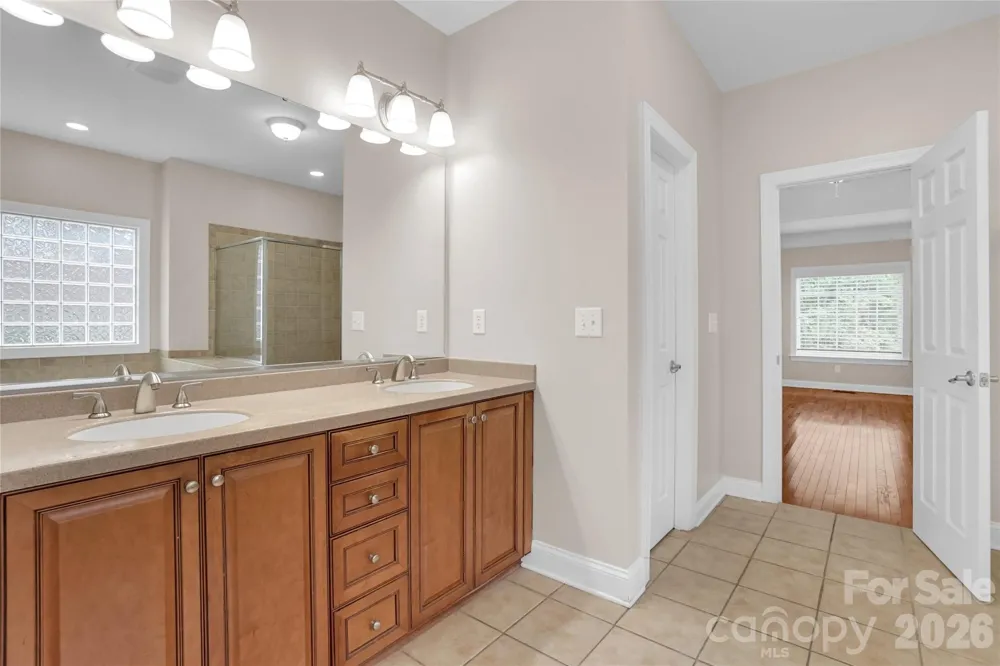 5003 Trinity Trace Lane Monroe, NC 28110