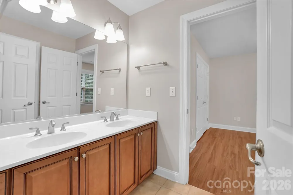 5003 Trinity Trace Lane Monroe, NC 28110