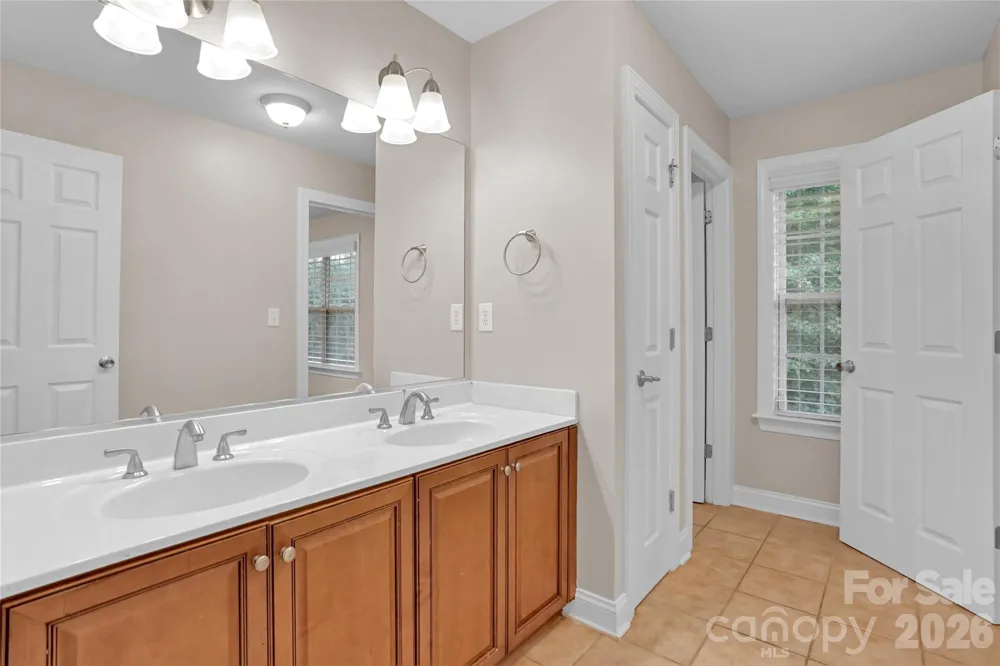 5003 Trinity Trace Lane Monroe, NC 28110