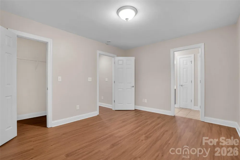 5003 Trinity Trace Lane Monroe, NC 28110