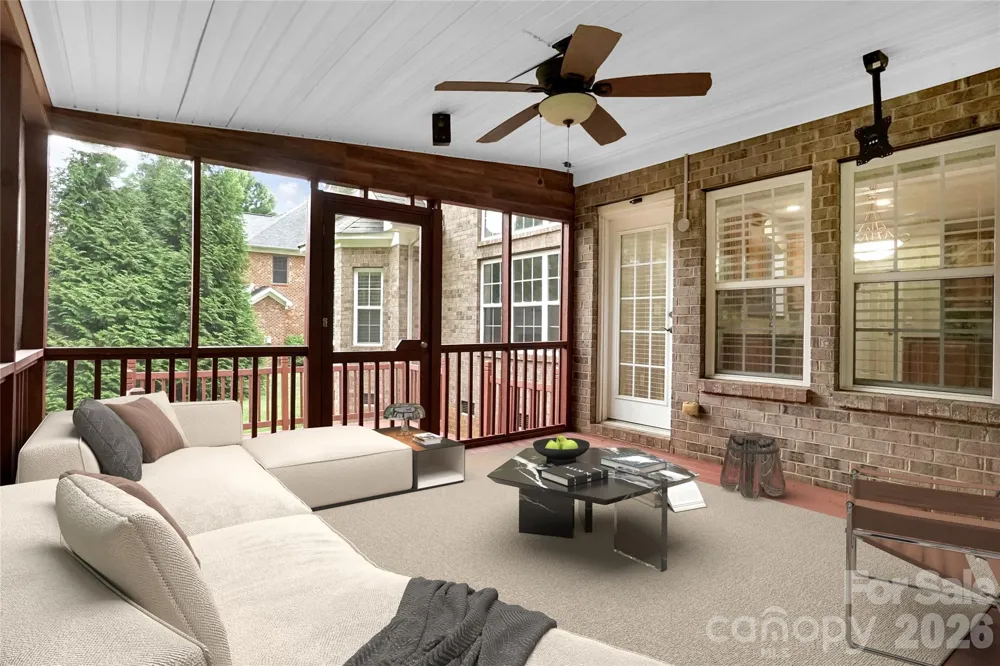 5003 Trinity Trace Lane Monroe, NC 28110