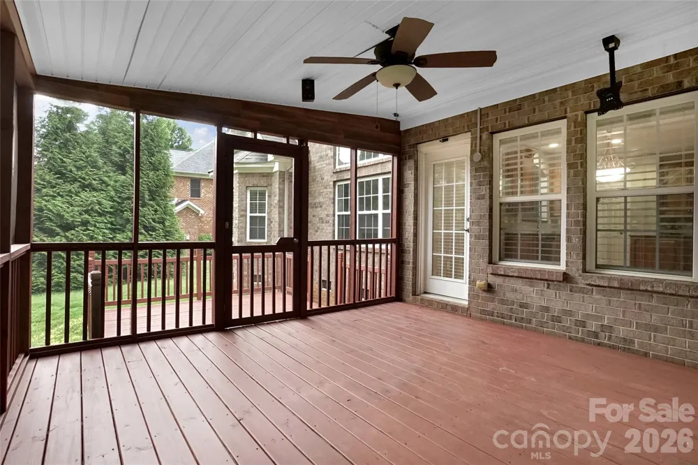 5003 Trinity Trace Lane Monroe, NC 28110