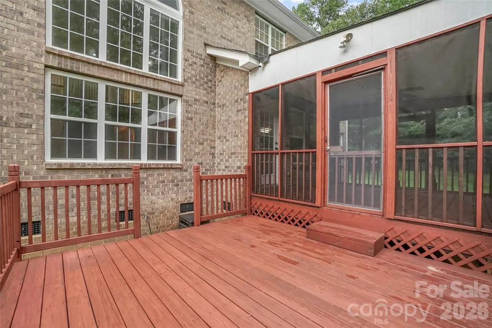 5003 Trinity Trace Lane Monroe, NC 28110