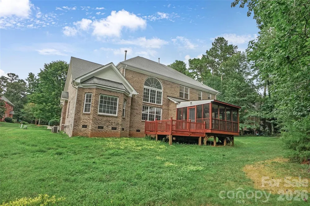 5003 Trinity Trace Lane Monroe, NC 28110