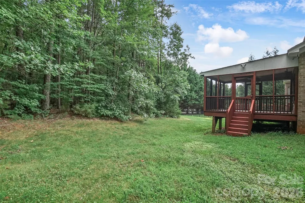 5003 Trinity Trace Lane Monroe, NC 28110