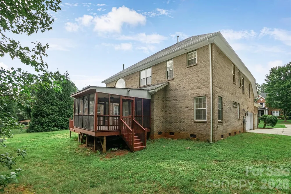 5003 Trinity Trace Lane Monroe, NC 28110