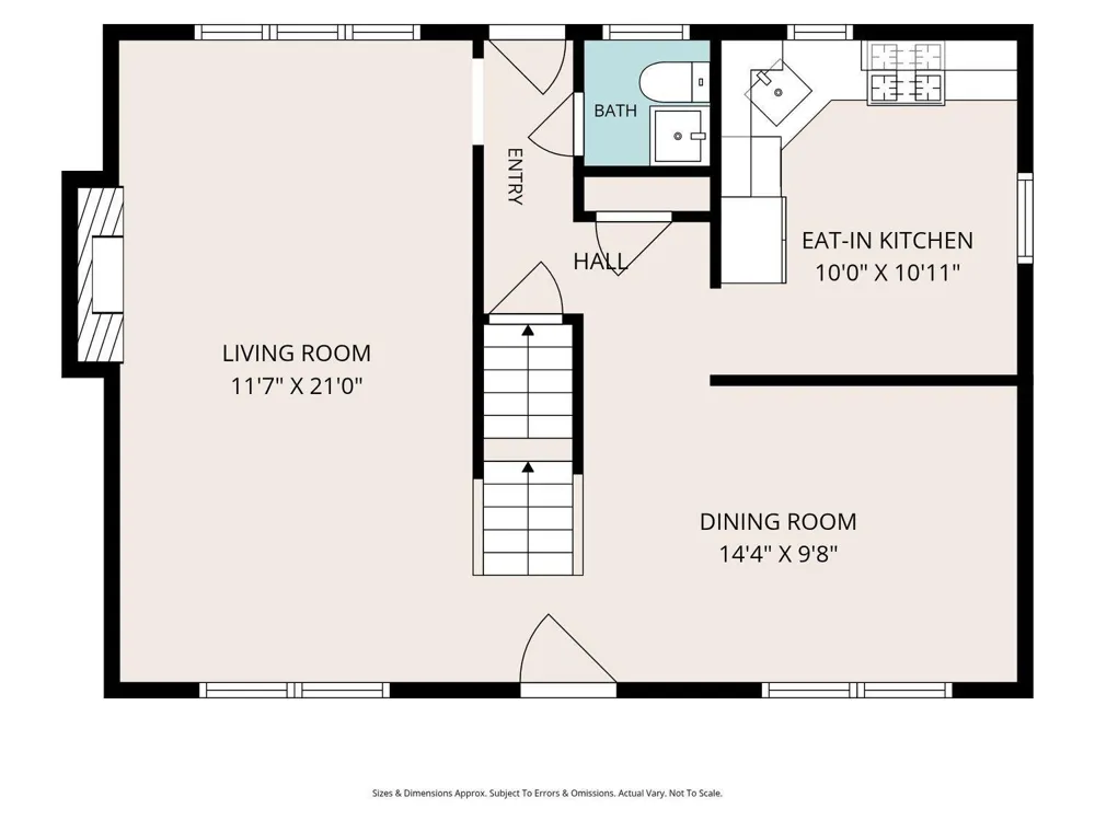 4 Bucknell Drive Hazlet, NJ 07730