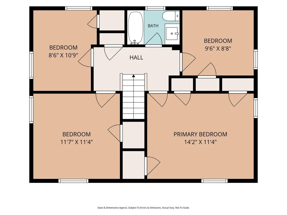 4 Bucknell Drive Hazlet, NJ 07730