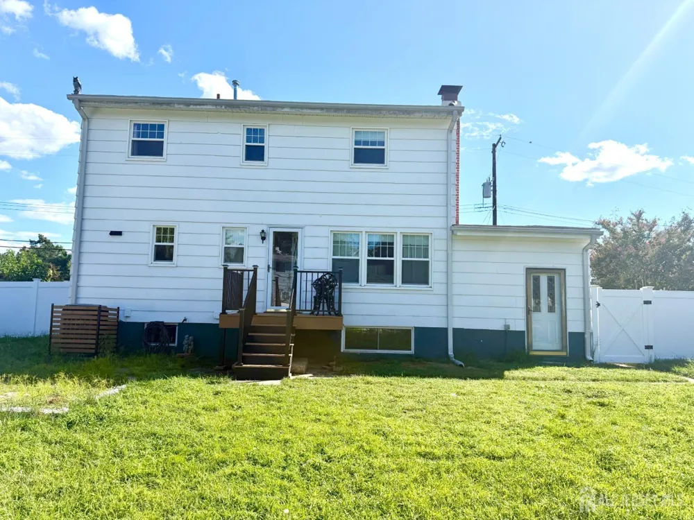 4 Bucknell Drive Hazlet, NJ 07730