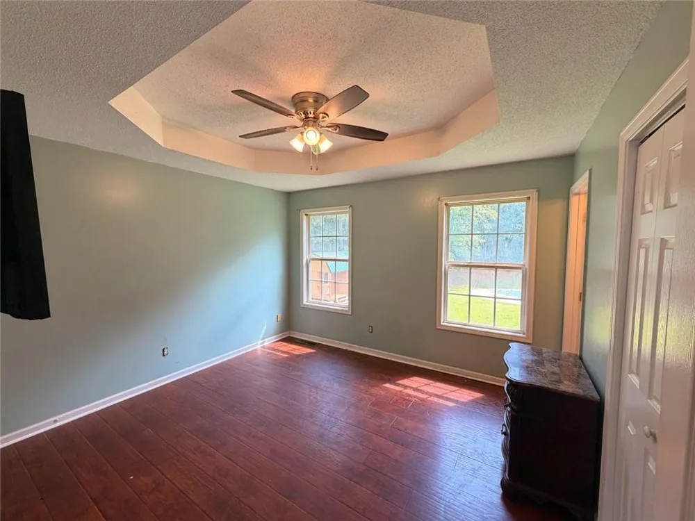 81 Carthage Boulevard Rockmart, GA 30153