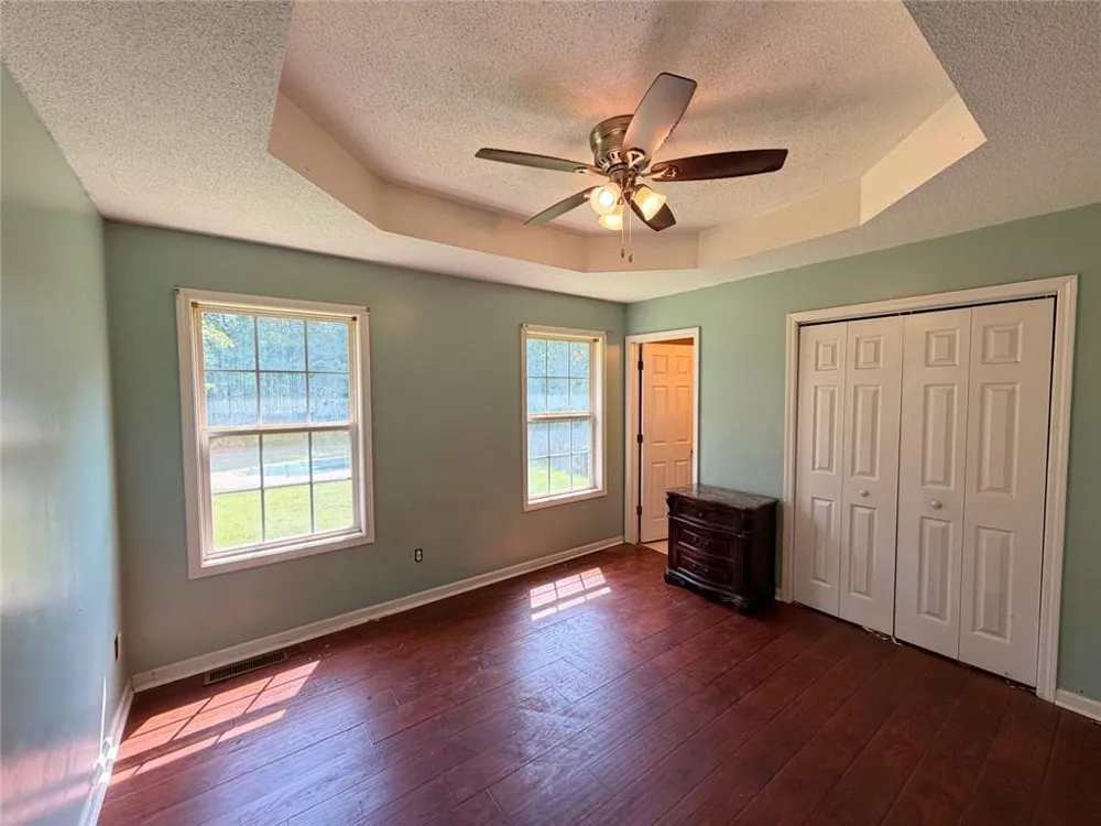 81 Carthage Boulevard Rockmart, GA 30153