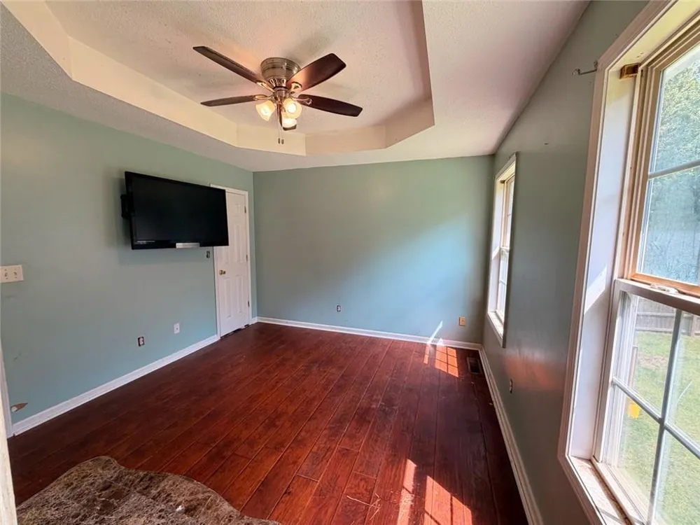 81 Carthage Boulevard Rockmart, GA 30153