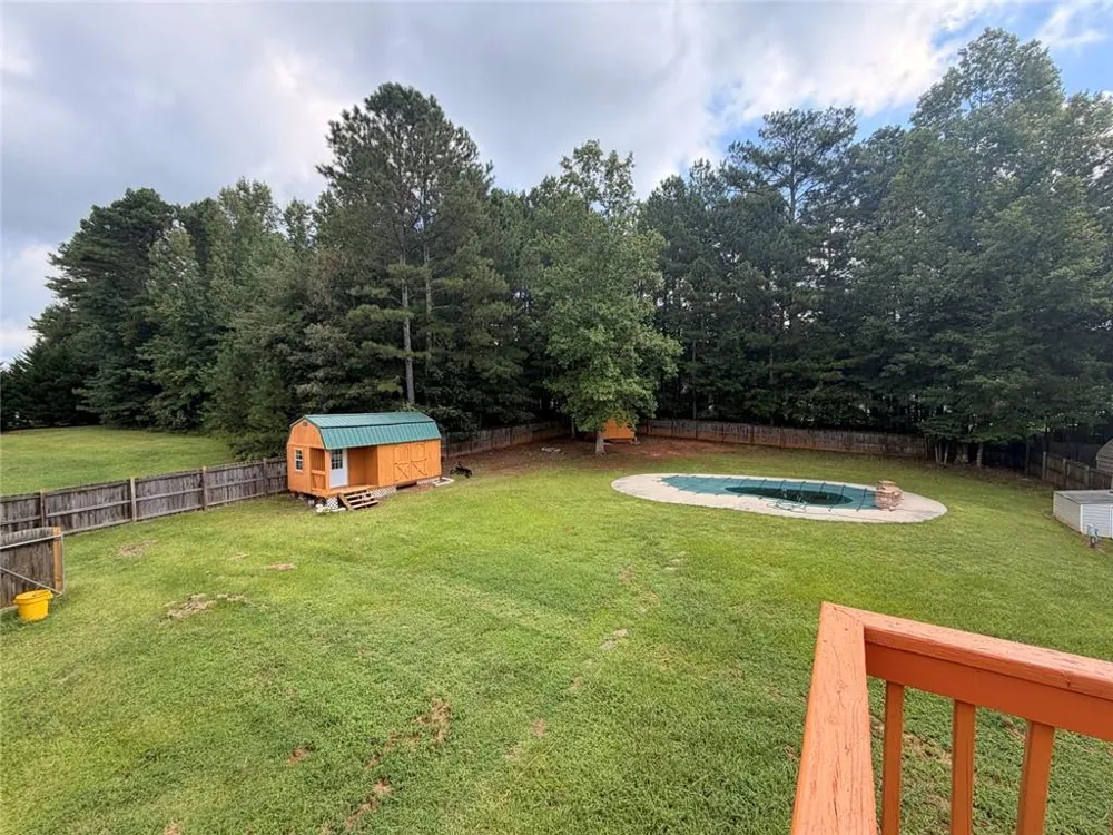 81 Carthage Boulevard Rockmart, GA 30153