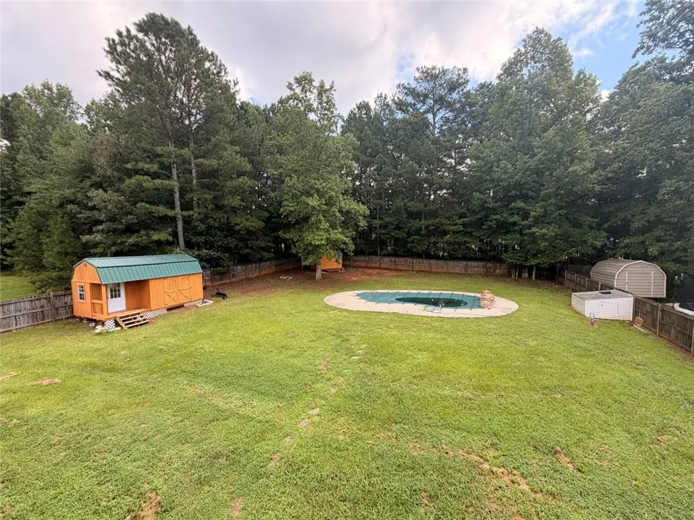 81 Carthage Boulevard Rockmart, GA 30153