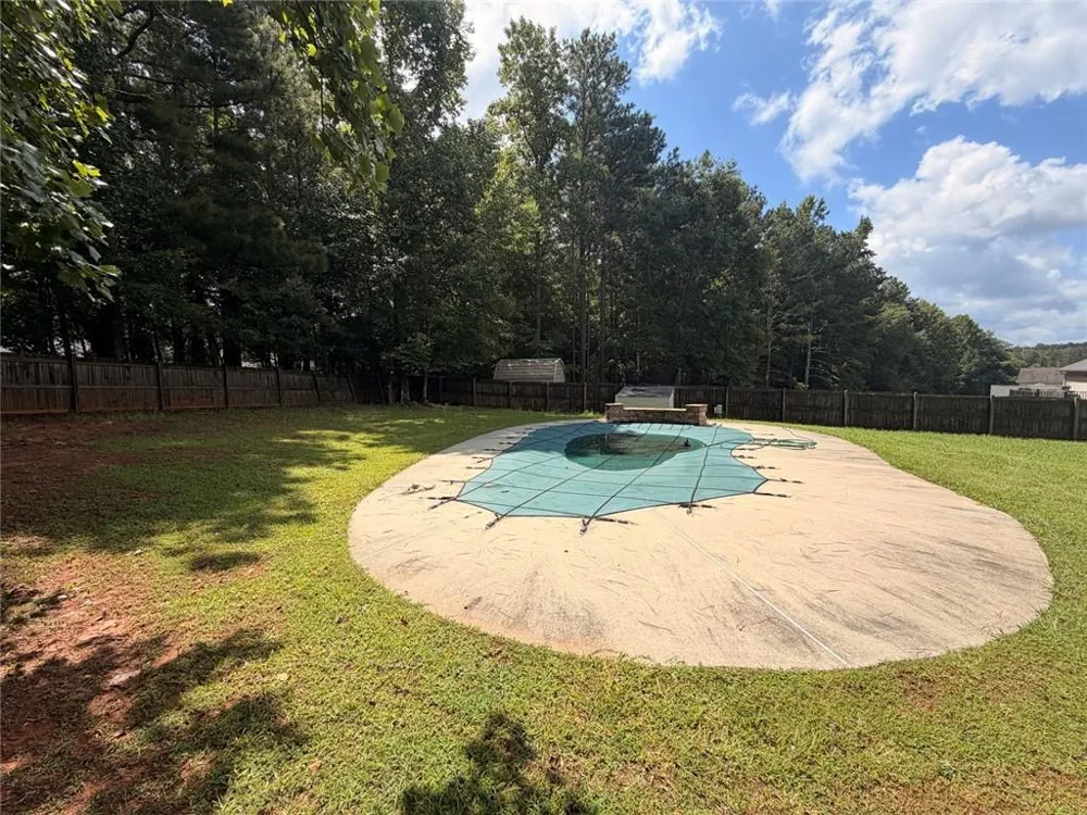 81 Carthage Boulevard Rockmart, GA 30153