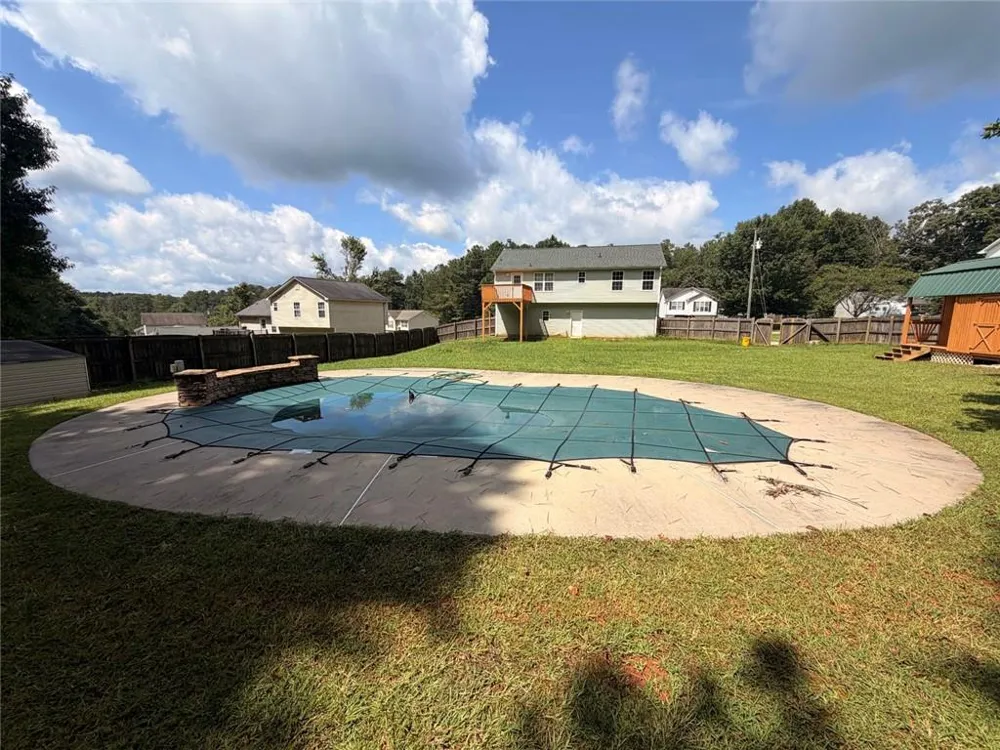 81 Carthage Boulevard Rockmart, GA 30153